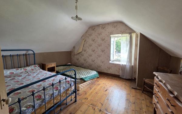 Maison à vendre    5 pièces • 80 m2 Le Bleymard