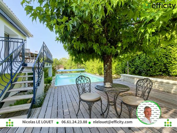 Maison
         7 pièces
        - 188 m² 388 000 € *