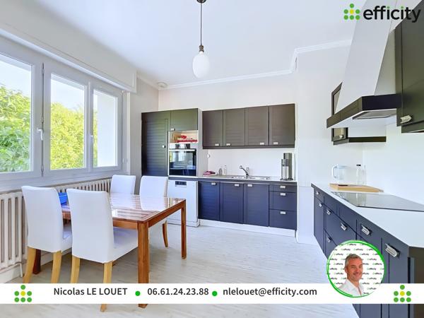 Maison
         7 pièces
        - 188 m² 388 000 € *