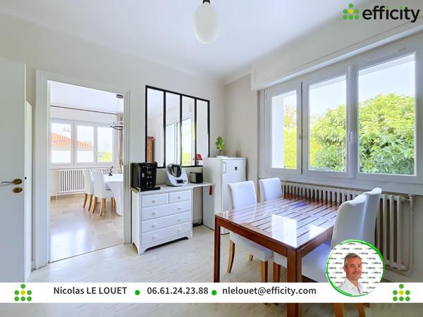 Maison
         7 pièces
        - 188 m² 388 000 € *