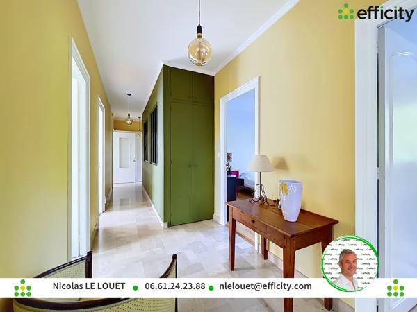 Maison
         7 pièces
        - 188 m² 388 000 € *