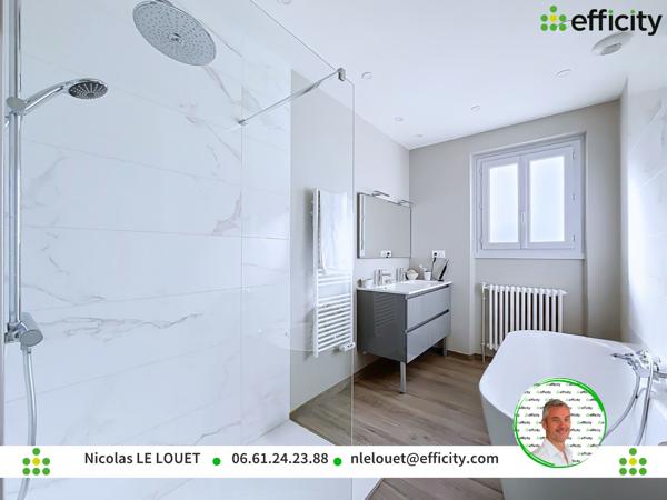 Maison
         7 pièces
        - 188 m² 388 000 € *