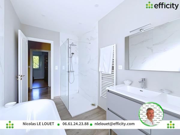 Maison
         7 pièces
        - 188 m² 388 000 € *