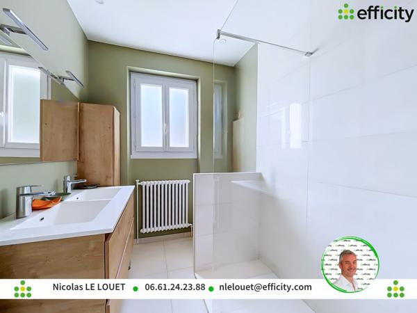 Maison
         7 pièces
        - 188 m² 388 000 € *