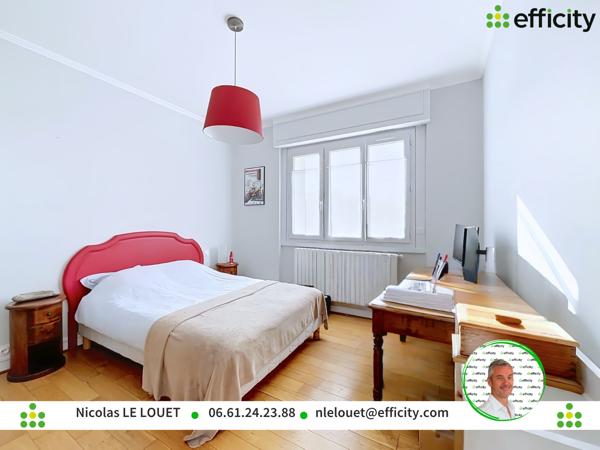 Maison
         7 pièces
        - 188 m² 388 000 € *