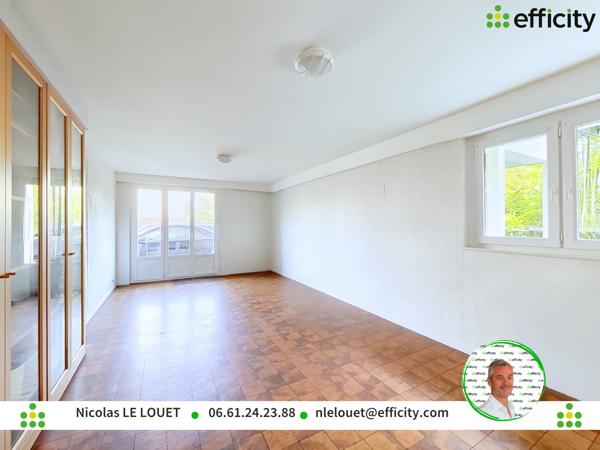 Maison
         7 pièces
        - 188 m² 388 000 € *