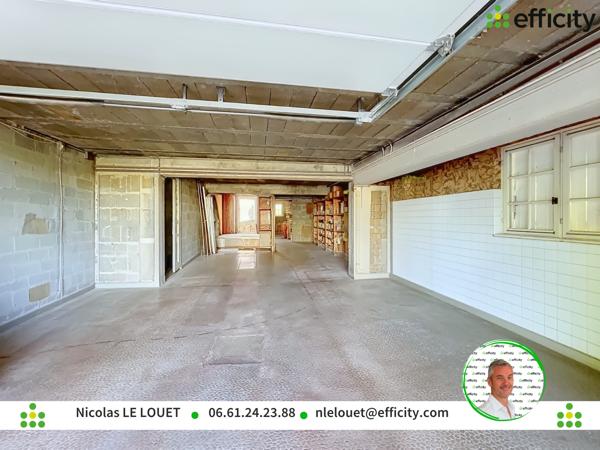 Maison
         7 pièces
        - 188 m² 388 000 € *
