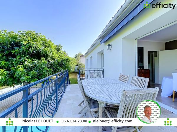 Maison
         7 pièces
        - 188 m² 388 000 € *