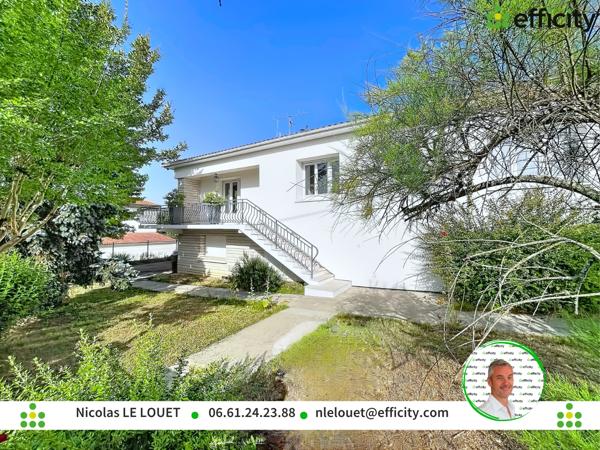 Maison
         7 pièces
        - 188 m² 388 000 € *