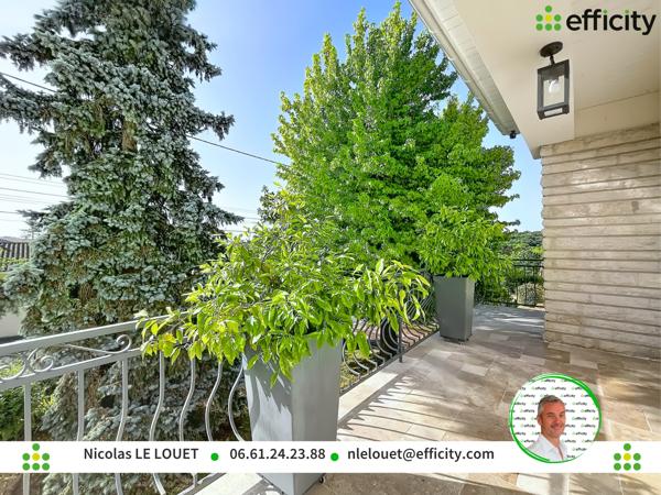 Maison
         7 pièces
        - 188 m² 388 000 € *