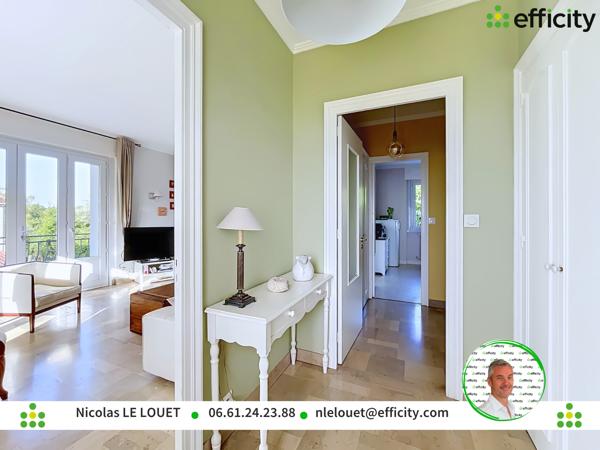 Maison
         7 pièces
        - 188 m² 388 000 € *