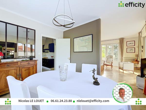 Maison
         7 pièces
        - 188 m² 388 000 € *