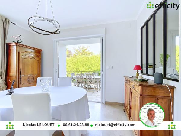 Maison
         7 pièces
        - 188 m² 388 000 € *