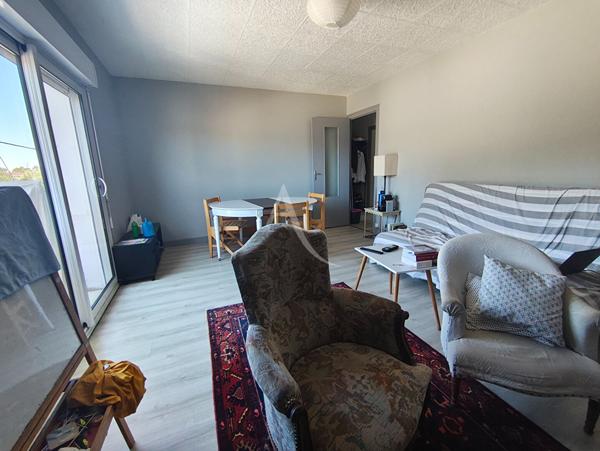 Appartement Saintes 4 pièces 83 m2