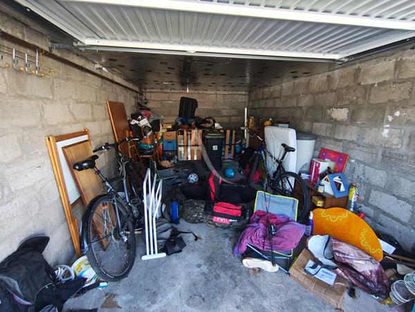 Appartement Saintes 4 pièces 83 m2