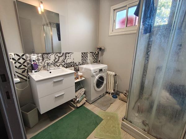 Appartement Saintes 4 pièces 83 m2