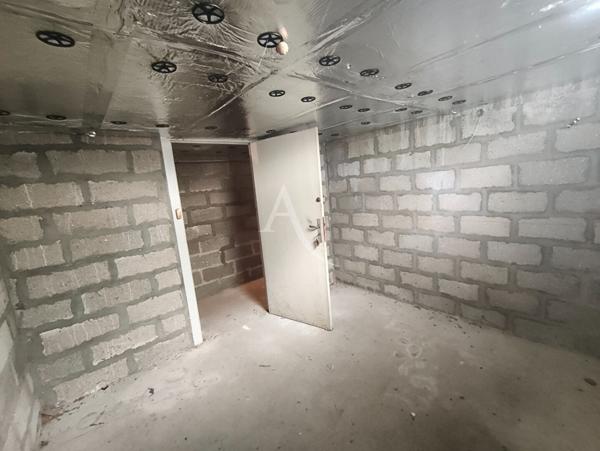 Appartement Saintes 4 pièces 83 m2