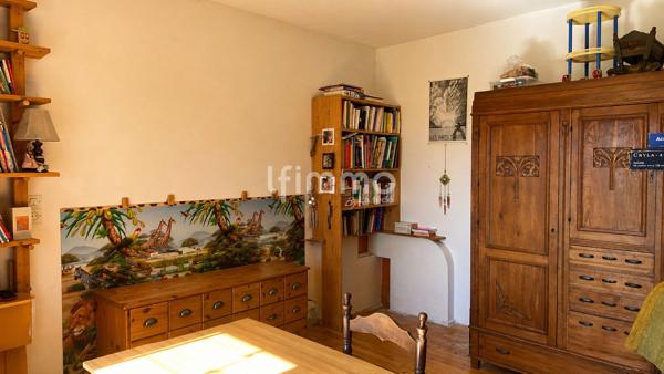 Maison 4 ch au grand calme