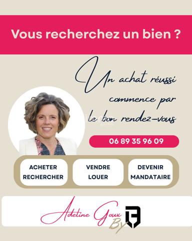 Maison 4 ch au grand calme