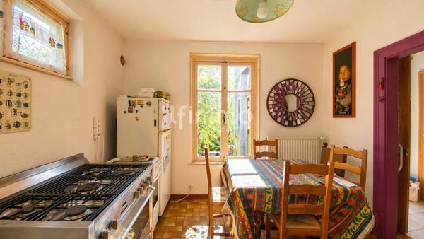 Maison 4 ch au grand calme