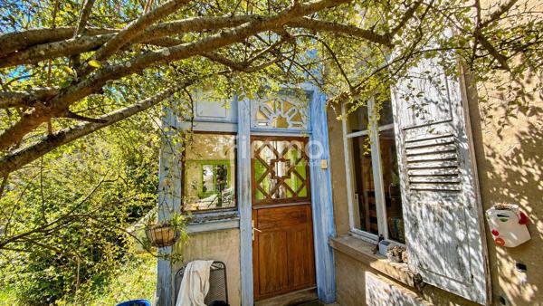 Maison 4 ch au grand calme