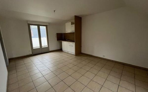 Appartement à louer    2 pièces • 31,61 m2 Marcillac-Vallon