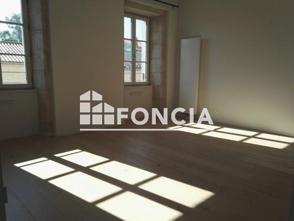 Location Studio 34.69 m² - 157 RUE DE STRASBOURG Niort 79000