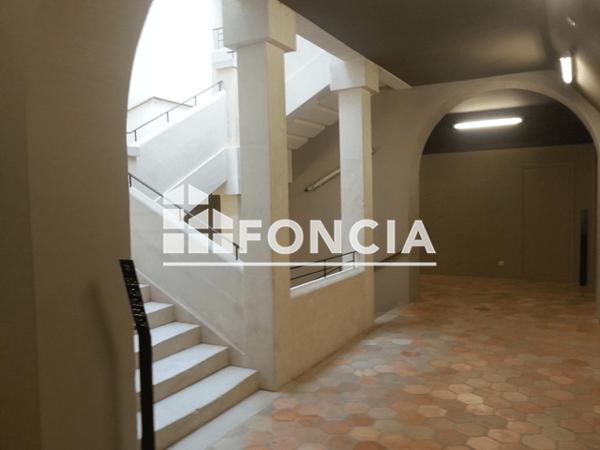 Location Studio 34.69 m² - 157 RUE DE STRASBOURG Niort 79000