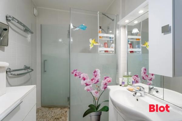 Appartement 3 pièce(s)