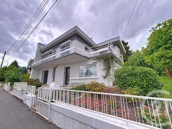 Maison à vendre  5 pièces - 143 m2 ST MAX - 54