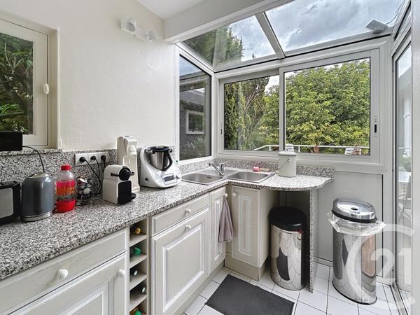 Maison à vendre  5 pièces - 143 m2 ST MAX - 54