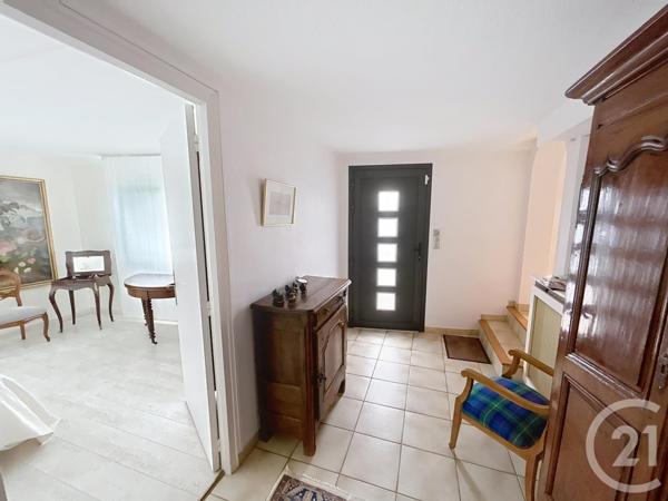 Maison à vendre  5 pièces - 143 m2 ST MAX - 54