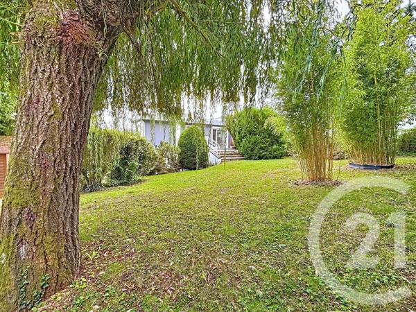 Maison à vendre  5 pièces - 143 m2 ST MAX - 54