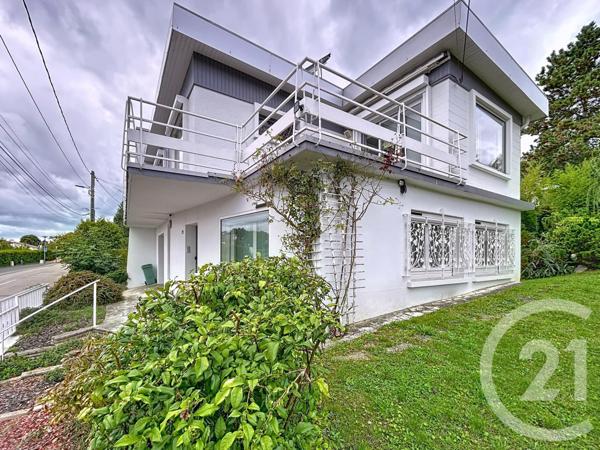 Maison à vendre  5 pièces - 143 m2 ST MAX - 54