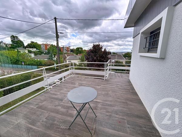 Maison à vendre  5 pièces - 143 m2 ST MAX - 54