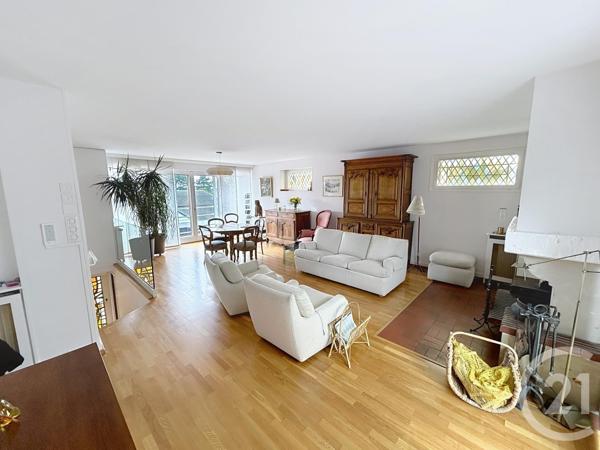 Maison à vendre  5 pièces - 143 m2 ST MAX - 54