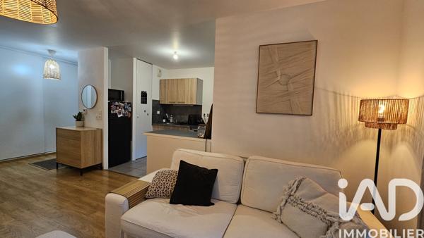 Appartement à vendre 3 pièces 62 m² Nantes