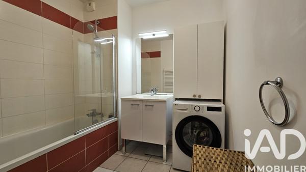 Appartement à vendre 3 pièces 62 m² Nantes