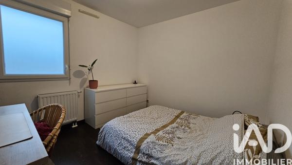 Appartement à vendre 3 pièces 62 m² Nantes