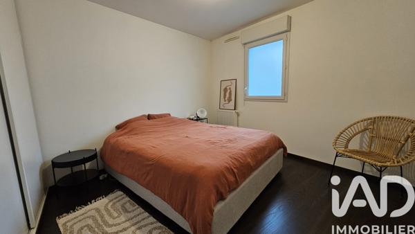 Appartement à vendre 3 pièces 62 m² Nantes