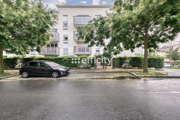 Appartement 3 pièces - 56 m² Exclusivité