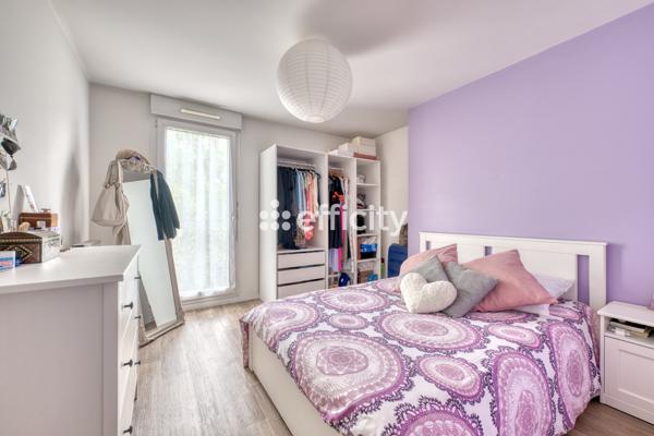 Appartement 3 pièces - 56 m² Exclusivité