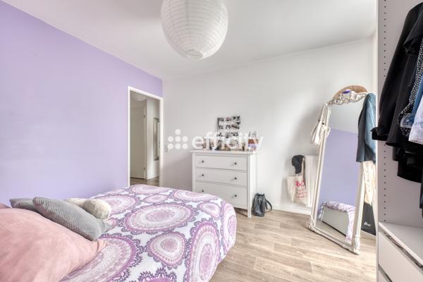 Appartement 3 pièces - 56 m² Exclusivité