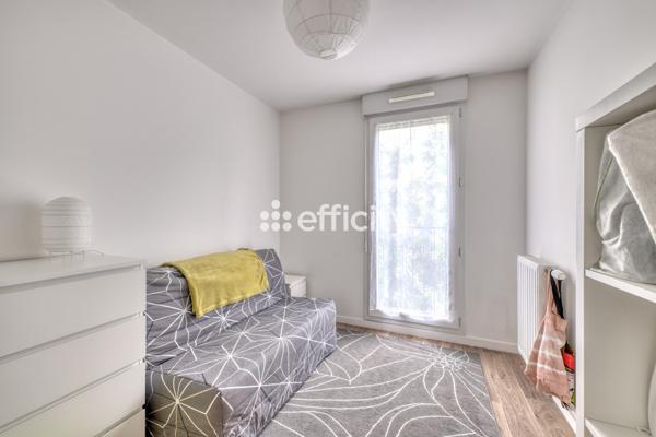 Appartement 3 pièces - 56 m² Exclusivité