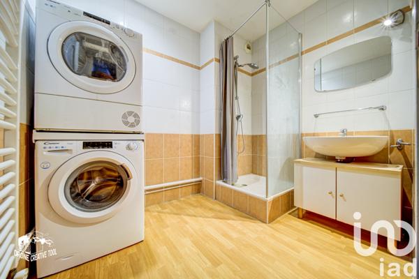 Appartement à vendre 2 pièces 46 m² Hagondange