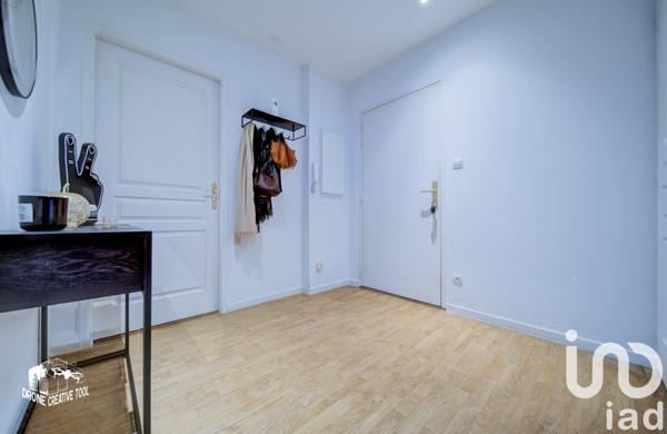 Appartement à vendre 2 pièces 46 m² Hagondange