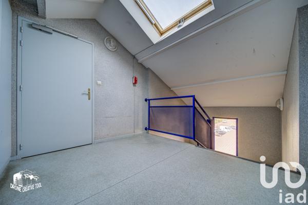 Appartement à vendre 2 pièces 46 m² Hagondange