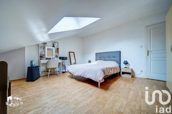 Appartement à vendre 2 pièces 46 m² Hagondange