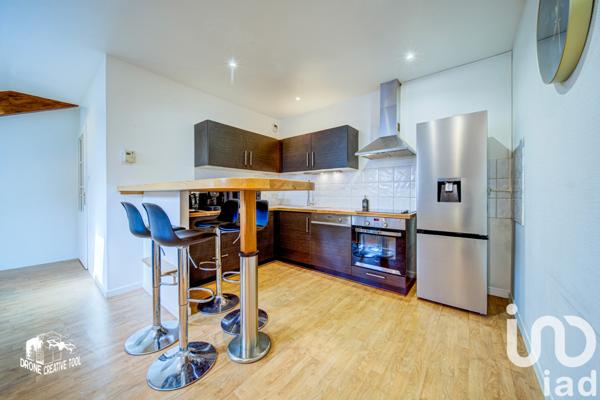 Appartement à vendre 2 pièces 46 m² Hagondange