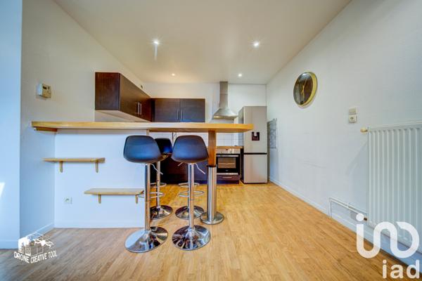 Appartement à vendre 2 pièces 46 m² Hagondange
